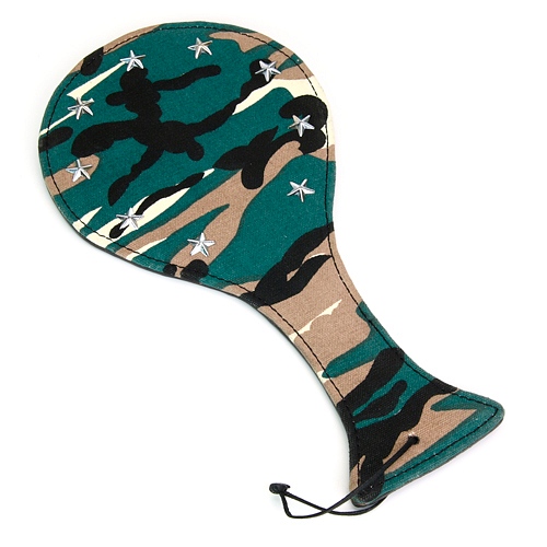 Product: Camo starz spank-her