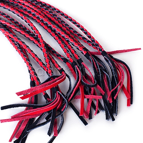 Product: Leather corsette Flog-her flogger