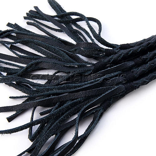 Product: Madame's Flog-her flogger