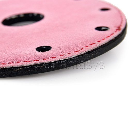 Product: Round "O" spank-her