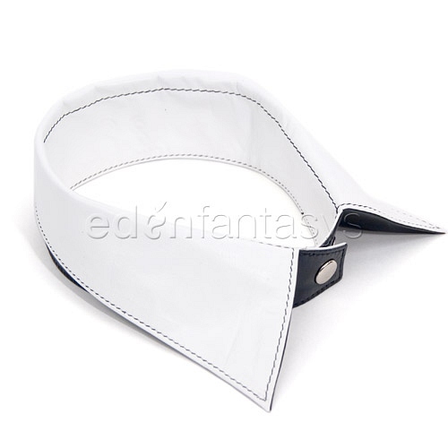 Product: Cocktail party collar and cuffs