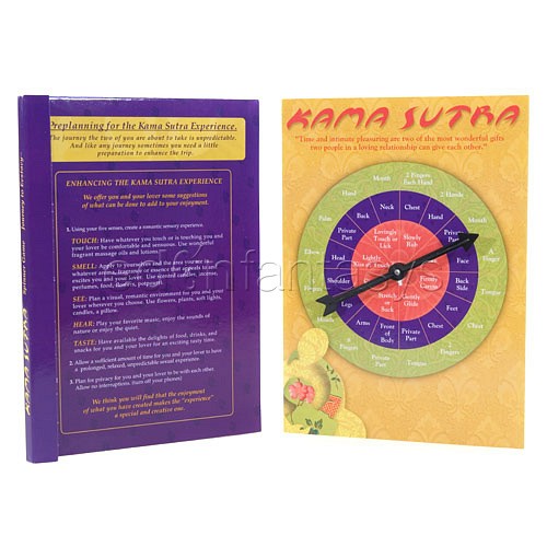 Product: A journey to ecstasy