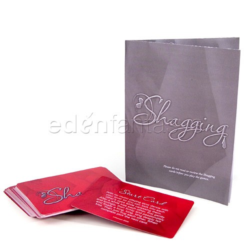 Product: Shagging