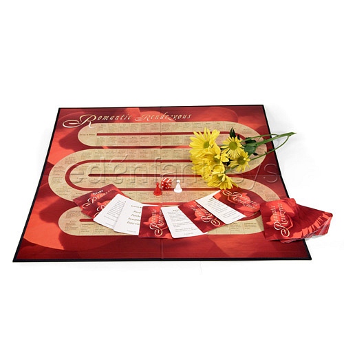 Product: Romantic rendezvous