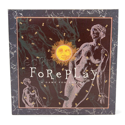 Product: Foreplay