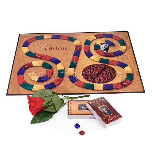 Product: Be my lover