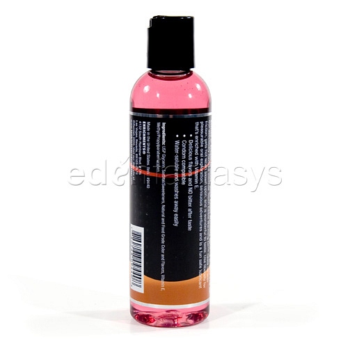 Product: Tantric lovers edible warming oil