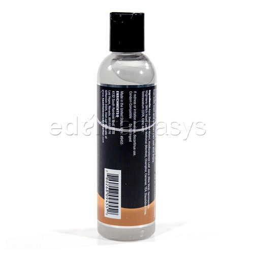 Product: Tantric lovers stimulating lubricant