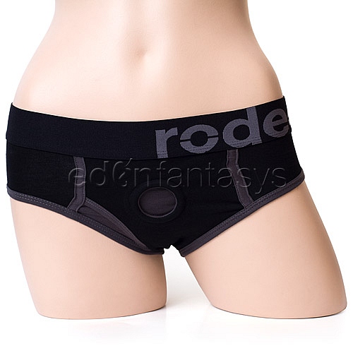 Product: Brief harness black and dark grey