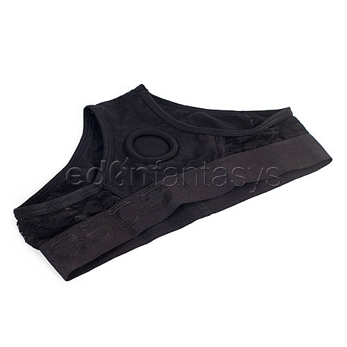 Product: Low rise panty harness