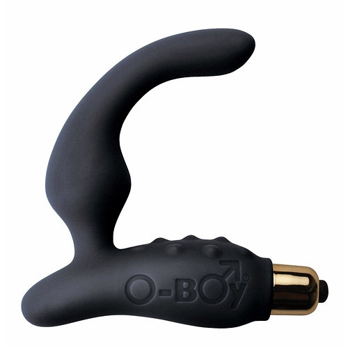 Product: O-BOY prostate massager