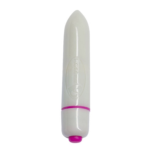 Product: RO-80mm glow in the dark bullet