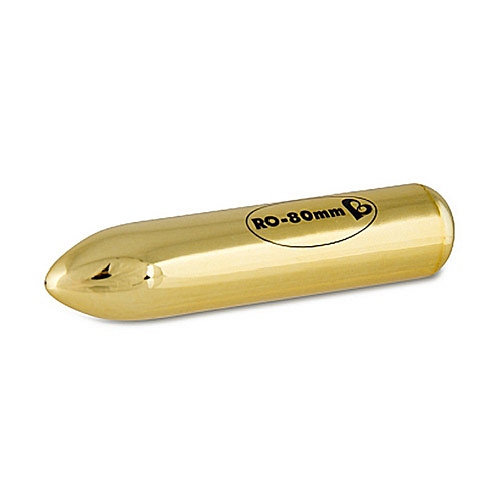 Product: RO-80mm Rechargeable