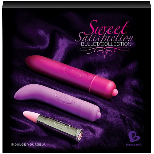 Product: Sweet satisfaction kit