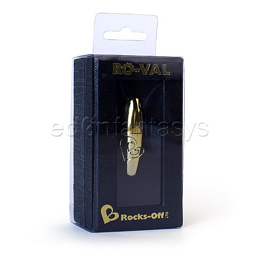 doll sex anime Waterproof 10-Speed Rechargeable Vibrating Massager - Vesper Vibrator  Necklace main image 0