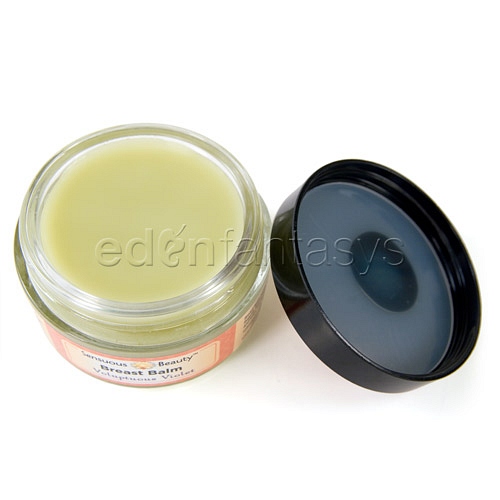 Product: Blooming belly balm