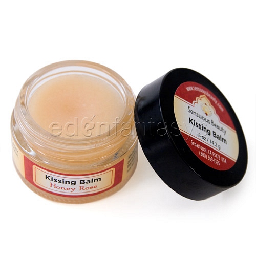 Product: Kissing balm