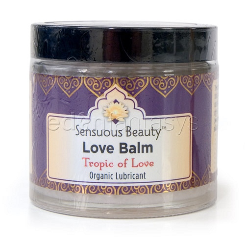 Product: Love balm