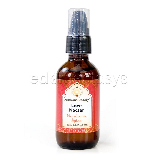 Product: Love nectar