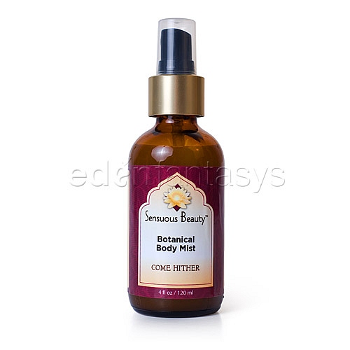 Product: Botanical body mist