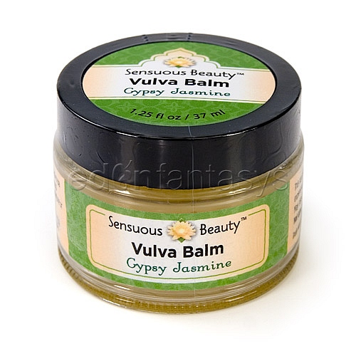 Product: Vulva balm