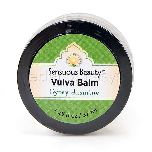 Product: Vulva balm