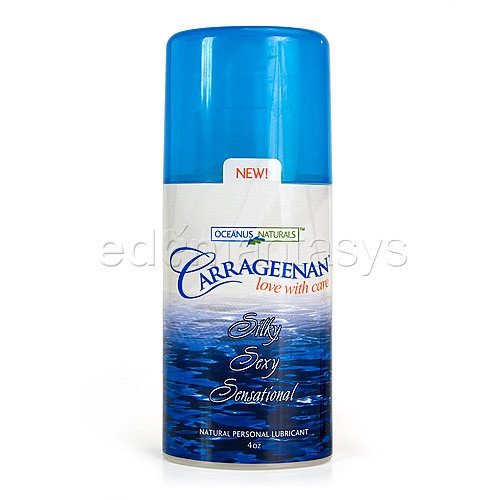Product: Carrageenan all natural