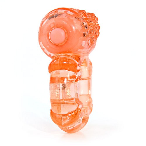 Big O - Vibrating Cock Rings - EdenFantasys