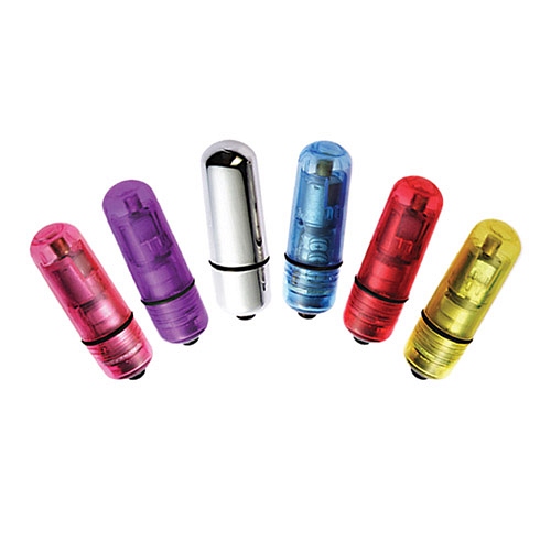 Product: Screaming O vibrating bullet