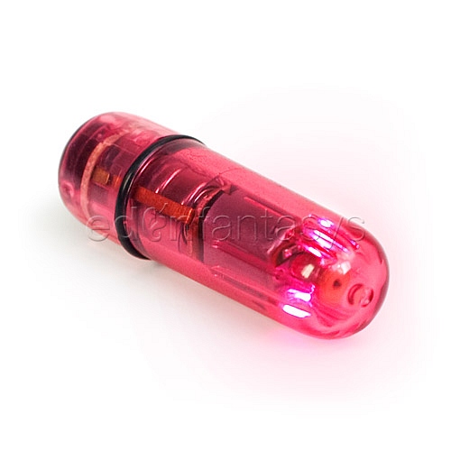 Product: Screaming O glow bullet