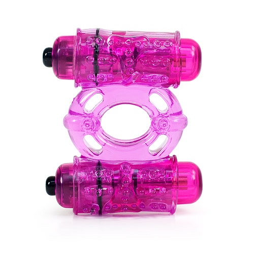 Product: O Wow double wammy