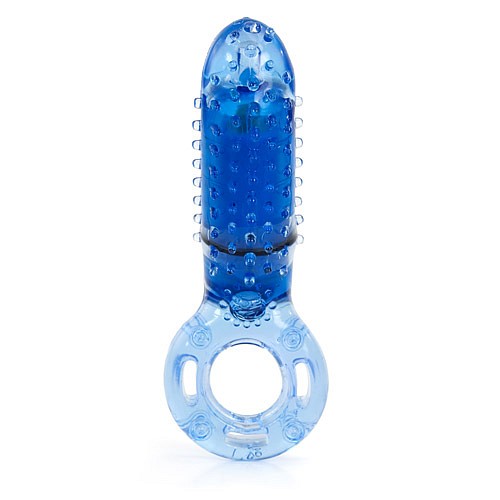 o yeah plus vibrating ring O Yeah - Vibrating Cock Rings