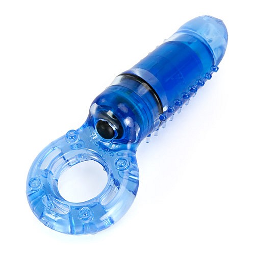 O Yeah - Vibrating Cock Rings