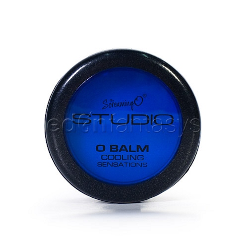 Product: Studio collection Cooling O balm