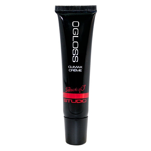 Product: Studio collection O gloss climax creme