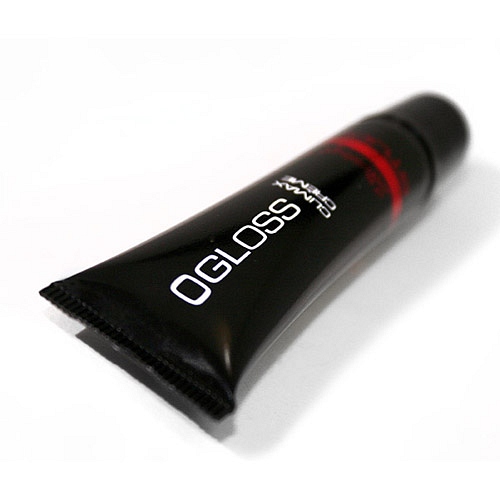 Product: Studio collection O gloss climax creme