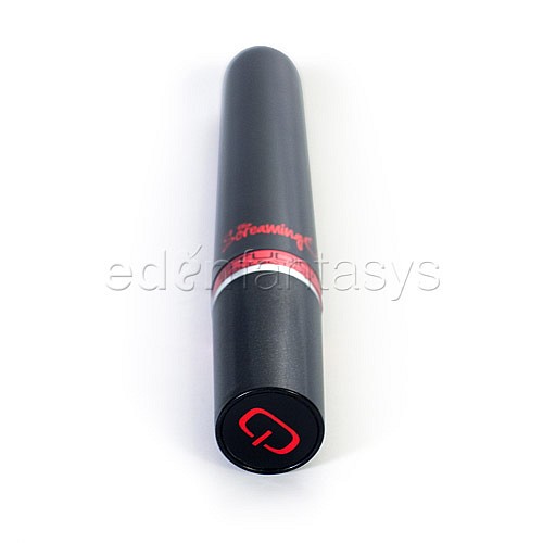 Studio collection vibrating mascara wand - Discreet vibrators