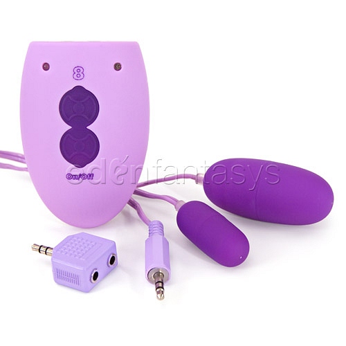 Product: Vibro pod