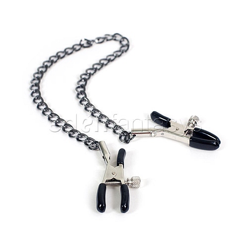Product: First time fetish nipple teasers