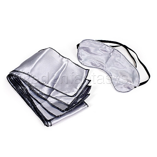 Product: First Time Fetish seduction kit