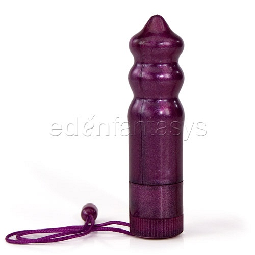 Product: Mini mega massager power ridge