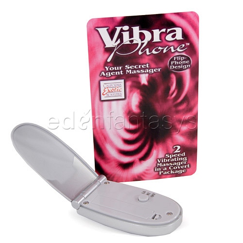 Product: Vibra phone