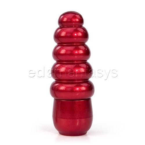 Product: Tease & please