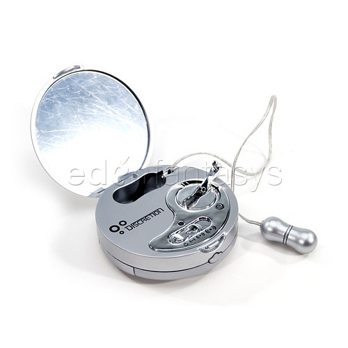 Product: Discretion