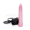 Rechargeable vibrator View #1