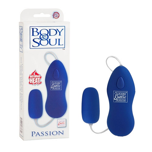 Product: Body and Soul passion