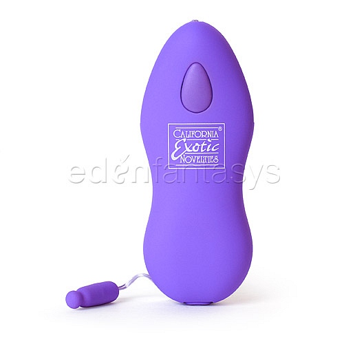 Product: Whisper micro heated bullet