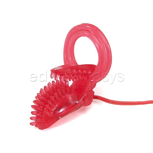 Product: Dual action rider