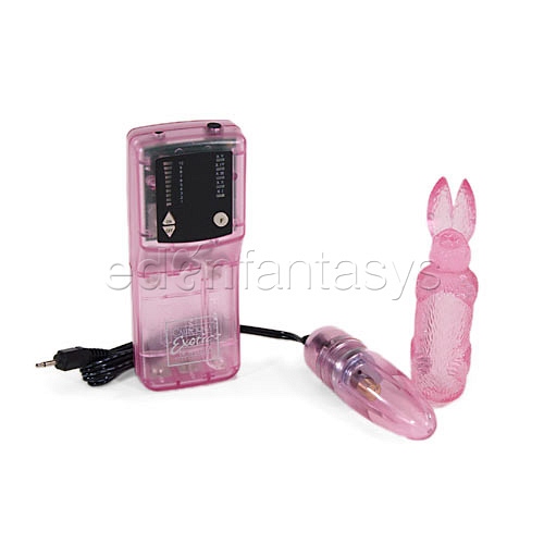 Product: Impulse kit bunny arouser