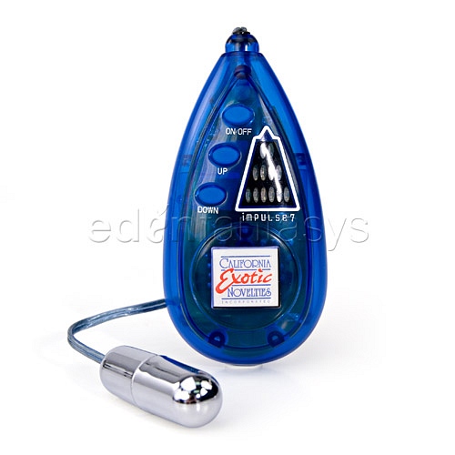 Product: Impulse micro bullet
